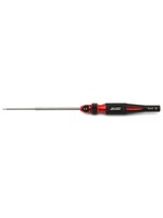 Samix Samix TRX-4M 2-in-1 Hex Wrench/Nut Driver (Red) (1.5mm Hex/5mm Nut)