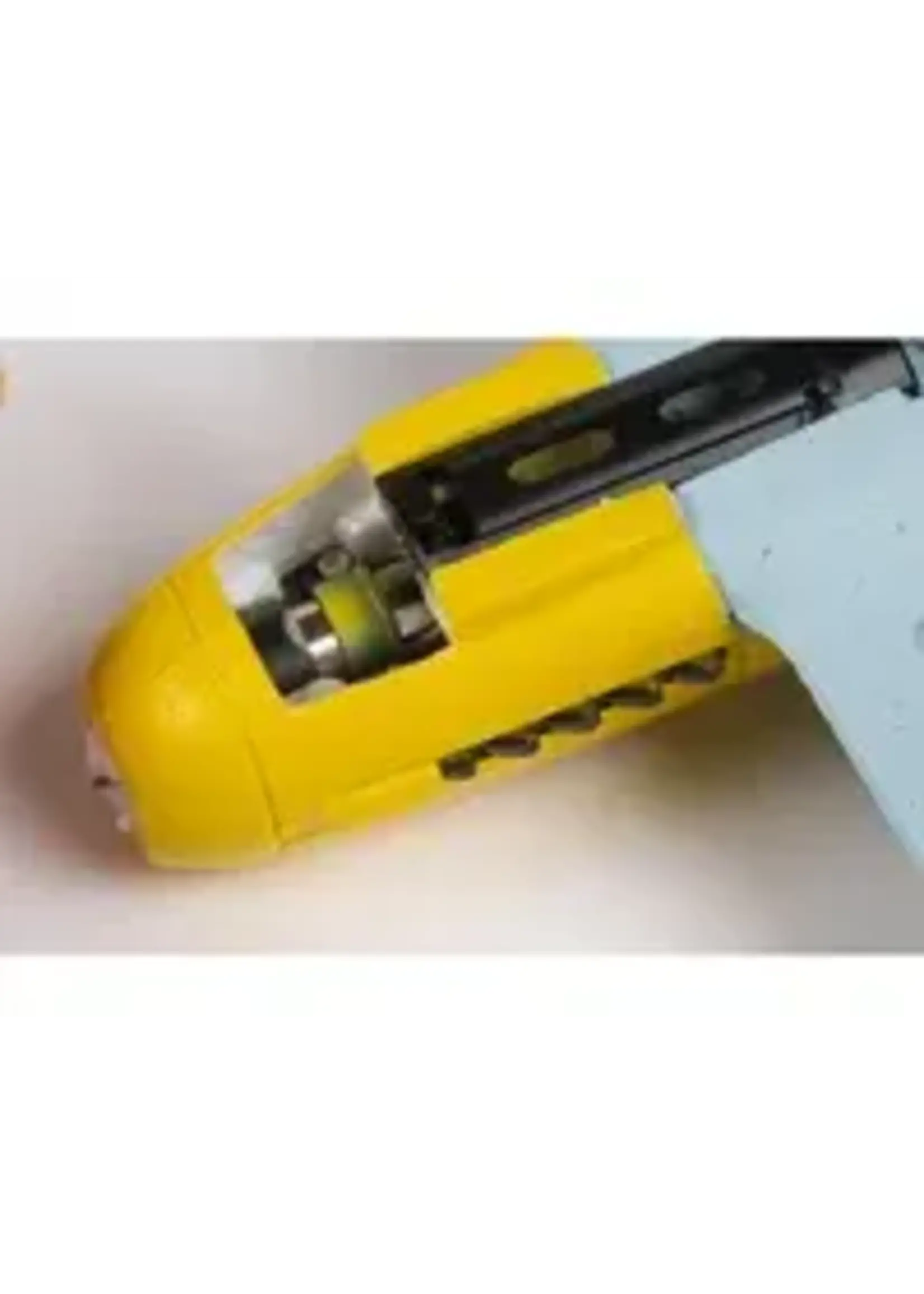 Rage rc RGRA1304 Rage Messerschmitt Bf 109 Micro RTF Airplane w/PASS