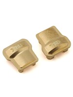 Traxxas Traxxas TRX-4M Brass Differential Cover
