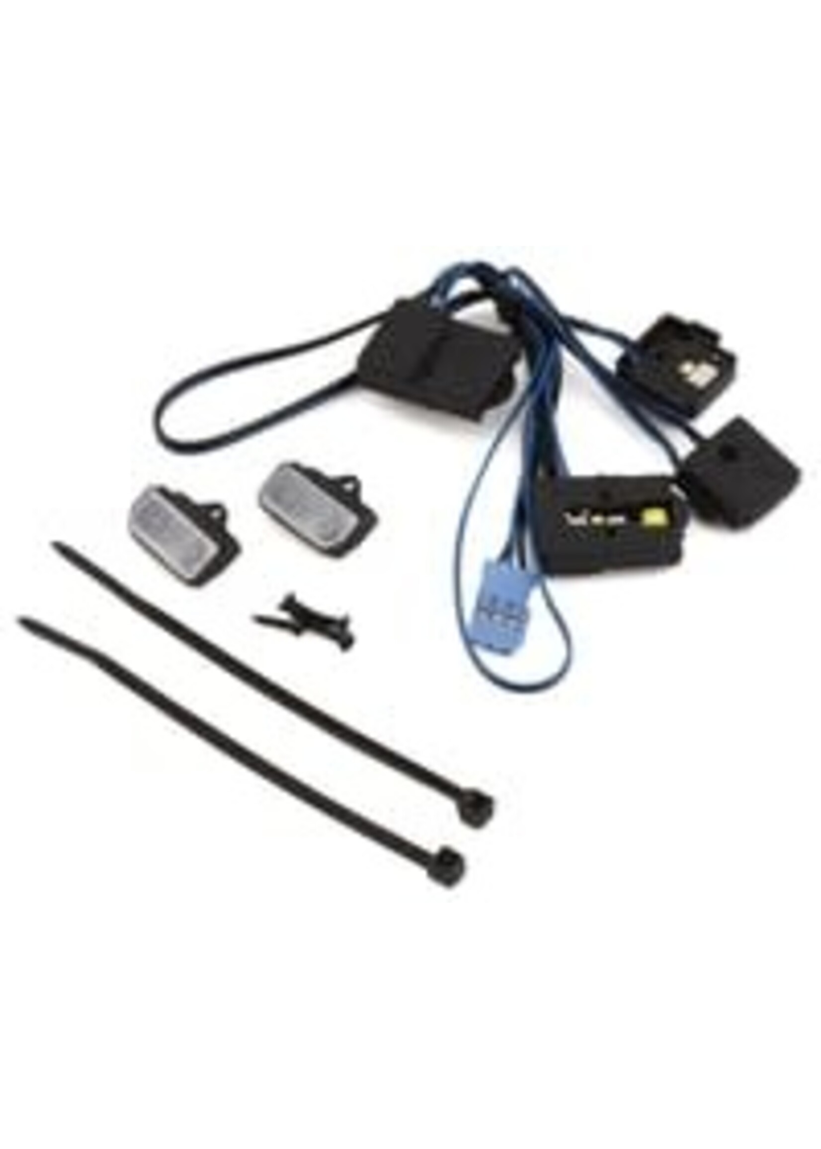 Traxxas 9787 LED Light Set Complete Bronco