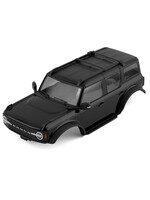 Traxxas Traxxas TRX-4M Ford Bronco Complete Body (Black)