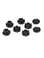 Pro-Line PROLINE 1/10 6x30 to 12mm SC Hex Adapters