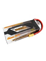 Gens ace GENSACE 15.2V 10000mAh 4S 100C LiHV Battery: EC5