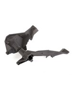 Traxxas XRT Shock tower, front (left & right halves)