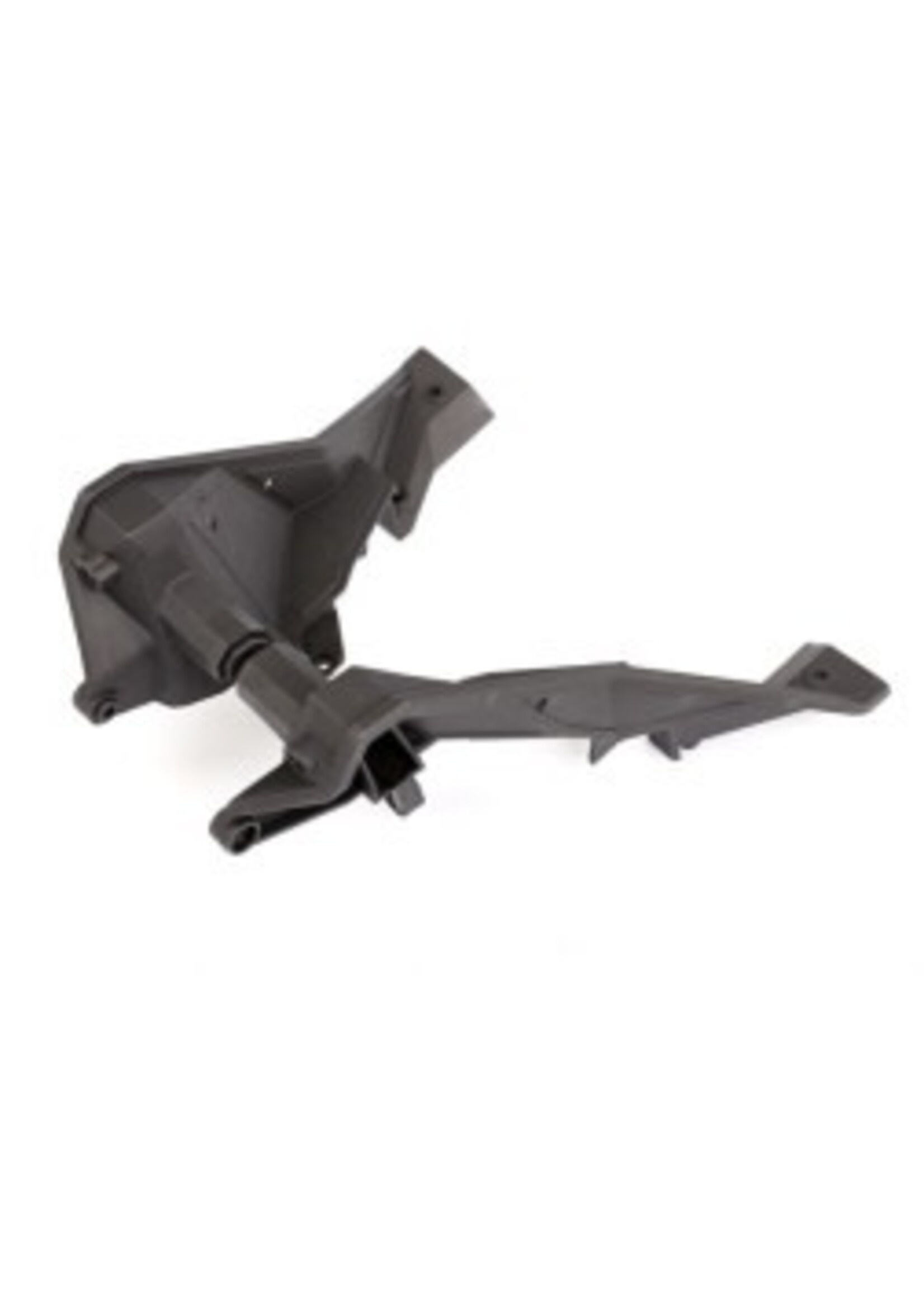 Traxxas 7839 XRT Shock tower, front (left & right halves)