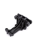 Traxxas XRT,  Bulkhead, front (lower)