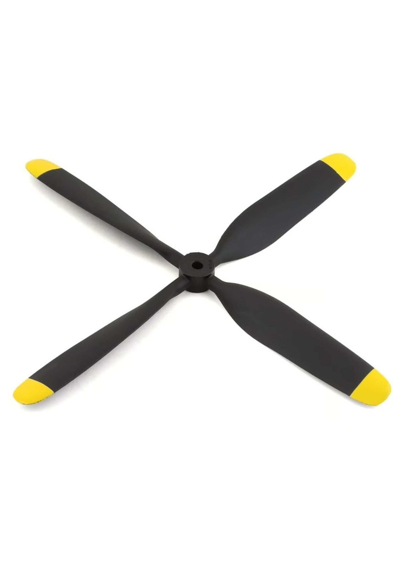 FMS FMS Propeller, 10.5 x 8, 4-Blade: 980mm P39