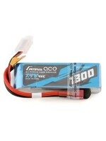 Gens ace Gens Ace 2S LiPo Battery 45C (7.4V/1800mAh) w/T-Style Connector