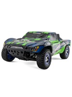 Traxxas Traxxas Slash 1/10 RTR Short Course Truck (Green) w/XL-5 ESC, TQ 2.4GHz Radio, Battery & USB-C Charger