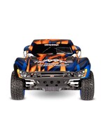 Traxxas Traxxas Slash 1/10 RTR Short Course Truck (Orange) w/XL-5 ESC, TQ 2.4GHz Radio, Battery & USB-C Charger