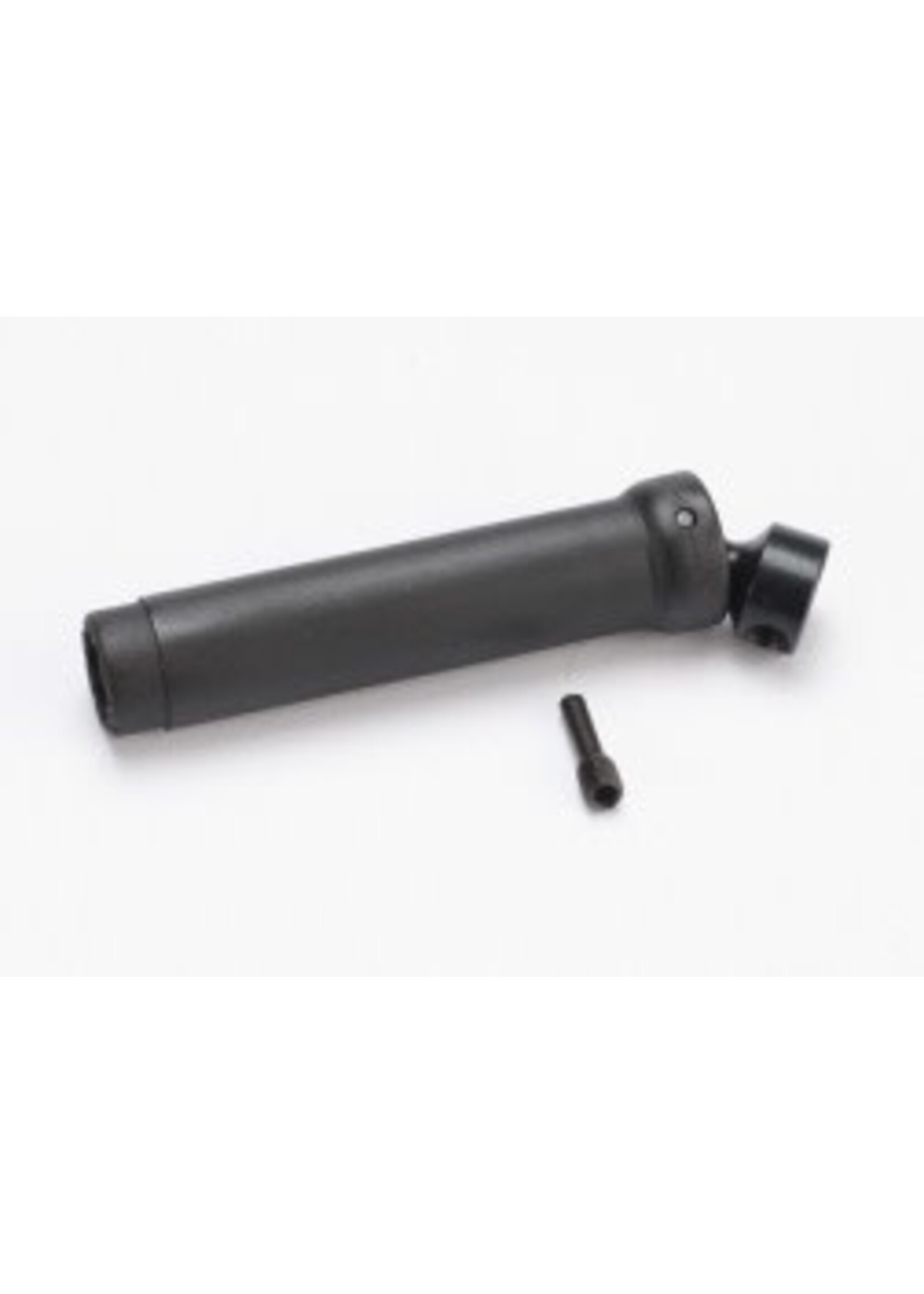 Traxxas 7250 Driveshaft assembly, inner (1) (fits front & rear, differential side)