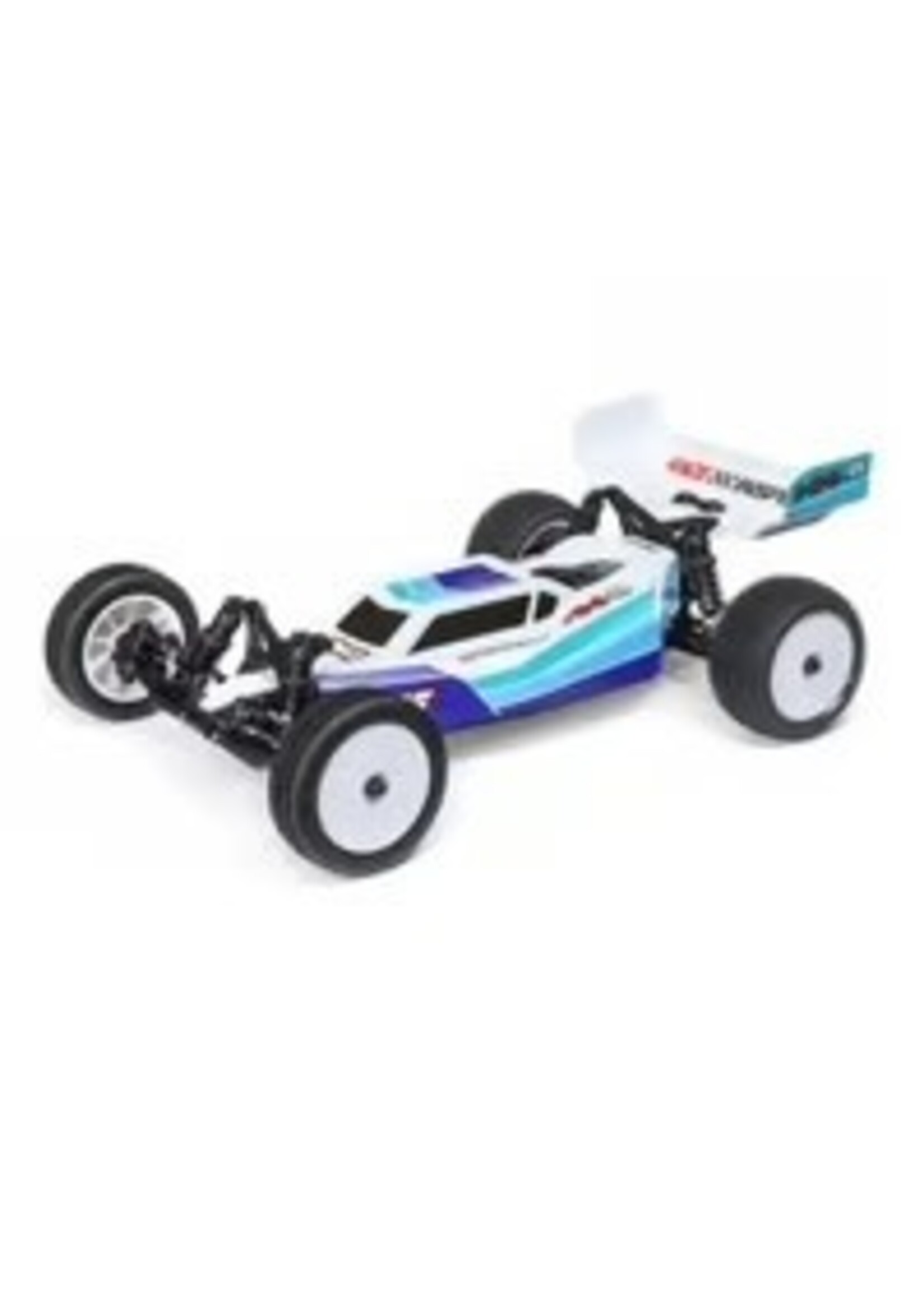 Losi LOS01024T2 LOSI 1/16 Mini-B 2WD Buggy Brushless RTR, BLUE