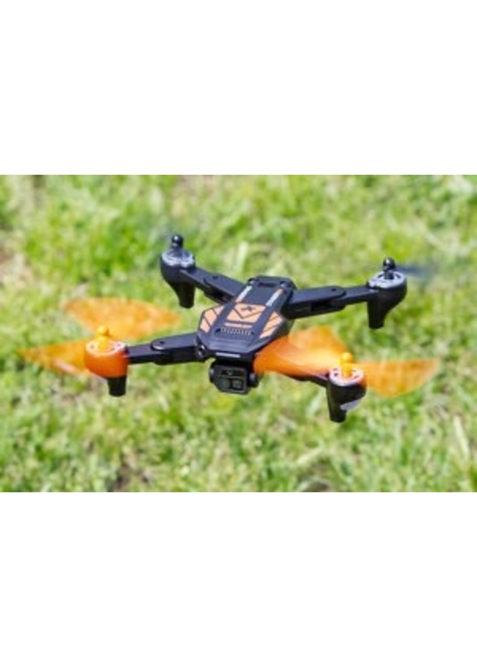 Rage rc Stinger 3.0 RTF WiFi FPV Drone with 1080p HD Camera