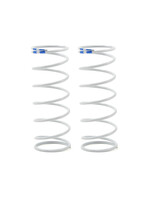 Traxxas Traxxas GTR XXLong Spring Shock Blue 1.004 Rate White (1 Pair)