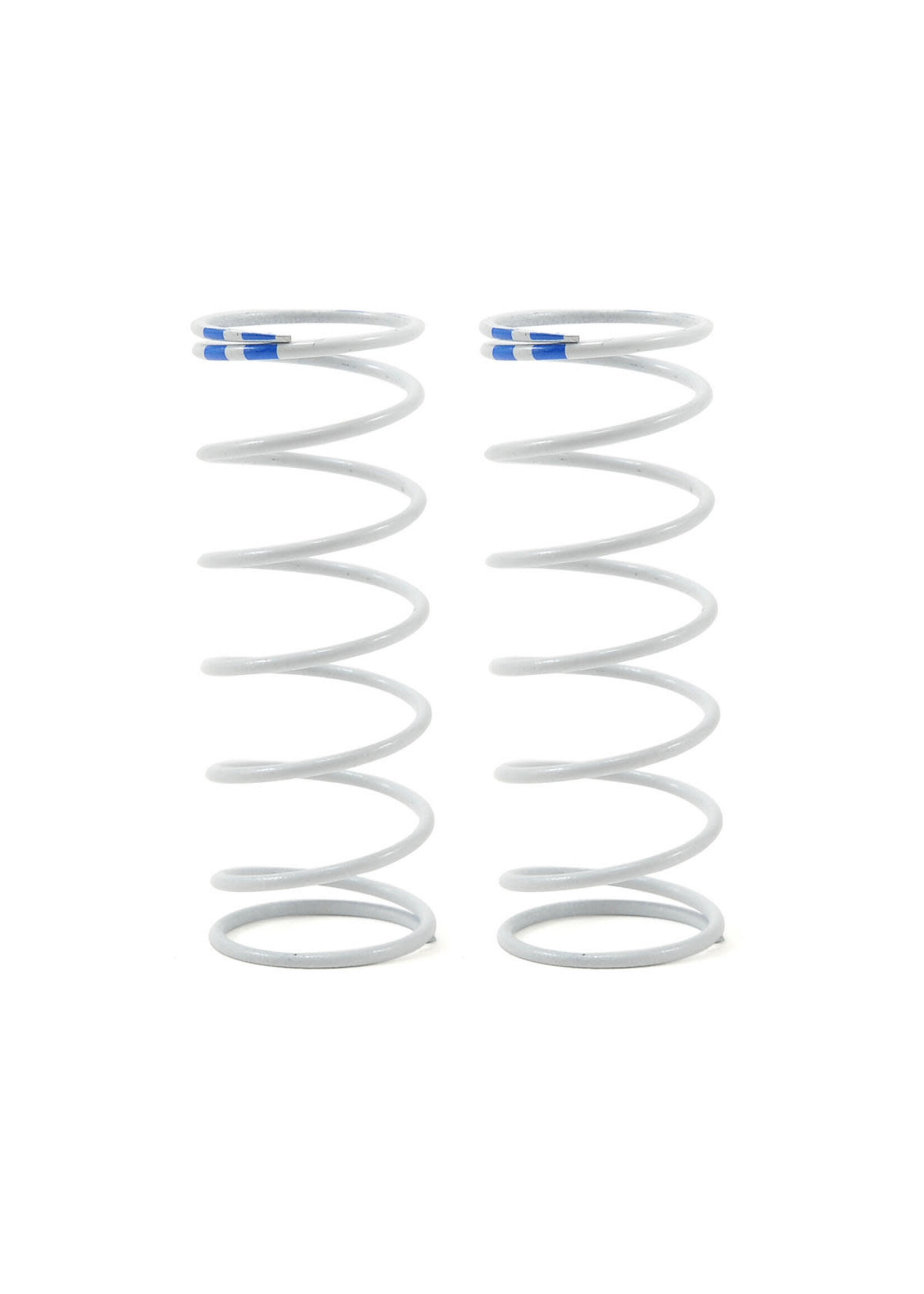 Traxxas 7449 Traxxas GTR XXLong Spring Shock Blue 1.004 Rate White (1 Pair)