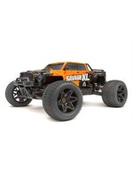 HPI Racing Savage XL Flux V2 GTXL-6 Monster Truck RTR, 1/8 Scale, 4WD, Brushless ESC, 2.4GHz Radio System