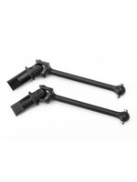 Traxxas Driveshaft assembly, front or rear (2)