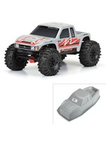 Pro-Line PROLINE 1/10 Cliffhanger HP Tough-Color Gray Body 12.3” (313mm) WB Crawlers