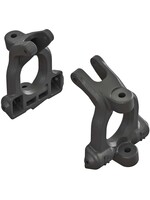ARRMA AR330519 C-Hubs: 4x4 BLX 4S, Mojave, Kraton, Outcast