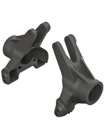 ARRMA Arrma 4S BLX Rear Hubs (2) AR330522