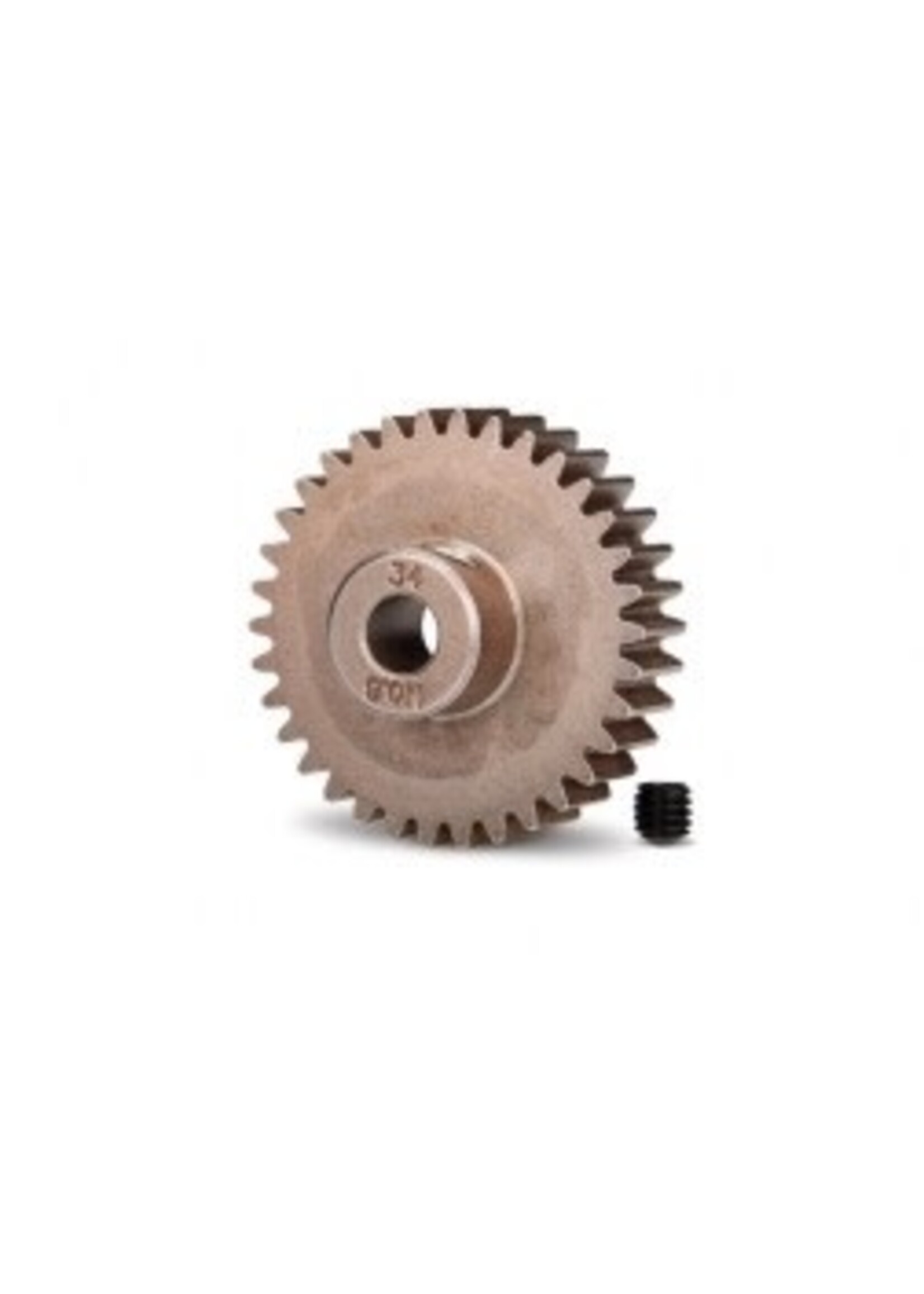 Traxxas UDR Pinion Gear 34-T 32-P STEEL