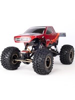 Redcat Racing Everest-10 1/10 Scale Rock Crawler RED
