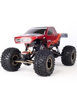 Redcat Racing Redcat Everest-10 RC Crawler - 1:10 Brushed Electric Rock Crawler