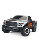 Traxxas Traxxas Slash 1/10 RTR 2017 Ford Raptor 2WD Short Course Truck (Fox) w/XL-5 ESC, TQ 2.4GHz Radio, Battery & USB-C Charger