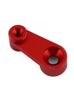 ST Racing Concepts ST Racing Concepts Traxxas TRX-4M Aluminum Servo Horn (Red) (25) (Traxxas/EcoPower-640T)