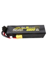 Gens ace Gens Ace G-Tech 4S Bashing Series Hardcase LiPo Battery 120C (14.8V/6800mAh) w/EC5 Connector