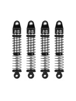 Pro-Line PRO-LINE 1/24 Big Bore Scaler Shocks 50mm (4): SCX24 and AX24