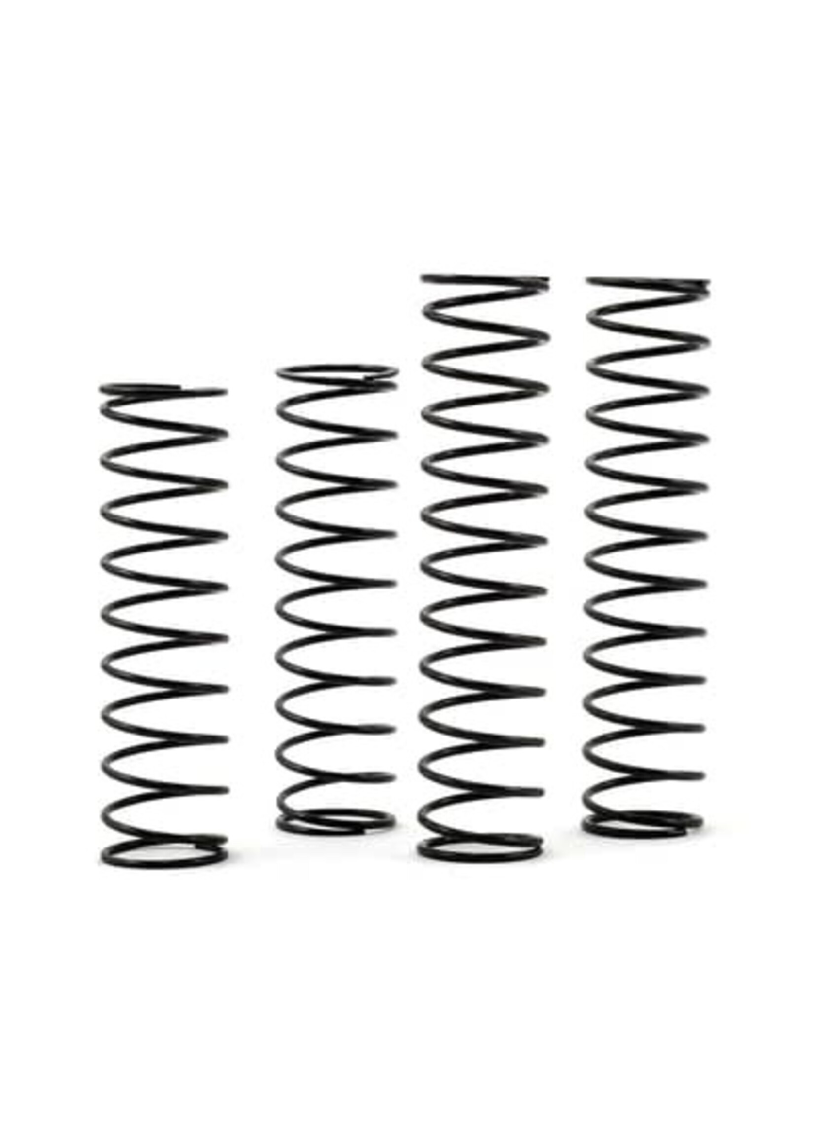 Losi LOS233005 Front and Rear Spring Set: Baja Rey