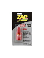 ZAP Pacer Technology Z-71 Permanent Thread Lock, .20 oz