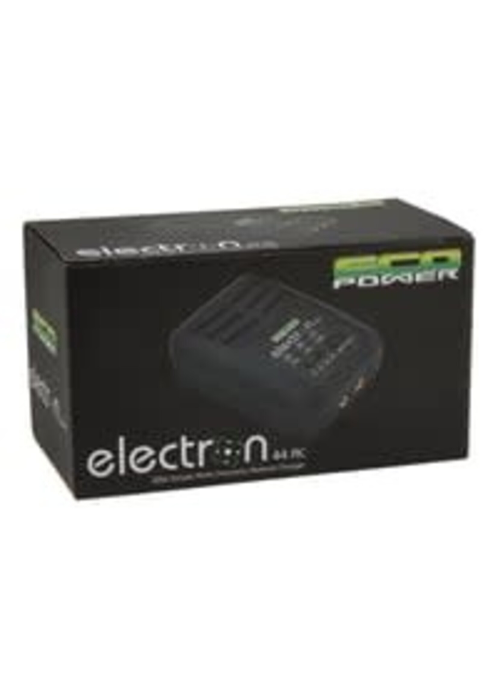 EcoPower ECP-1006 EcoPower "Electron 44 AC" LiHV/LiPo/LiFe Battery Charger (2-4S/4A/50W)