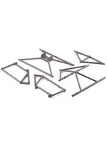 ARRMA Arrma Roll Cage - Gun Metal