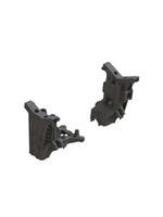 ARRMA F/R Composite Upper Gearbox Covers/Shock Tower