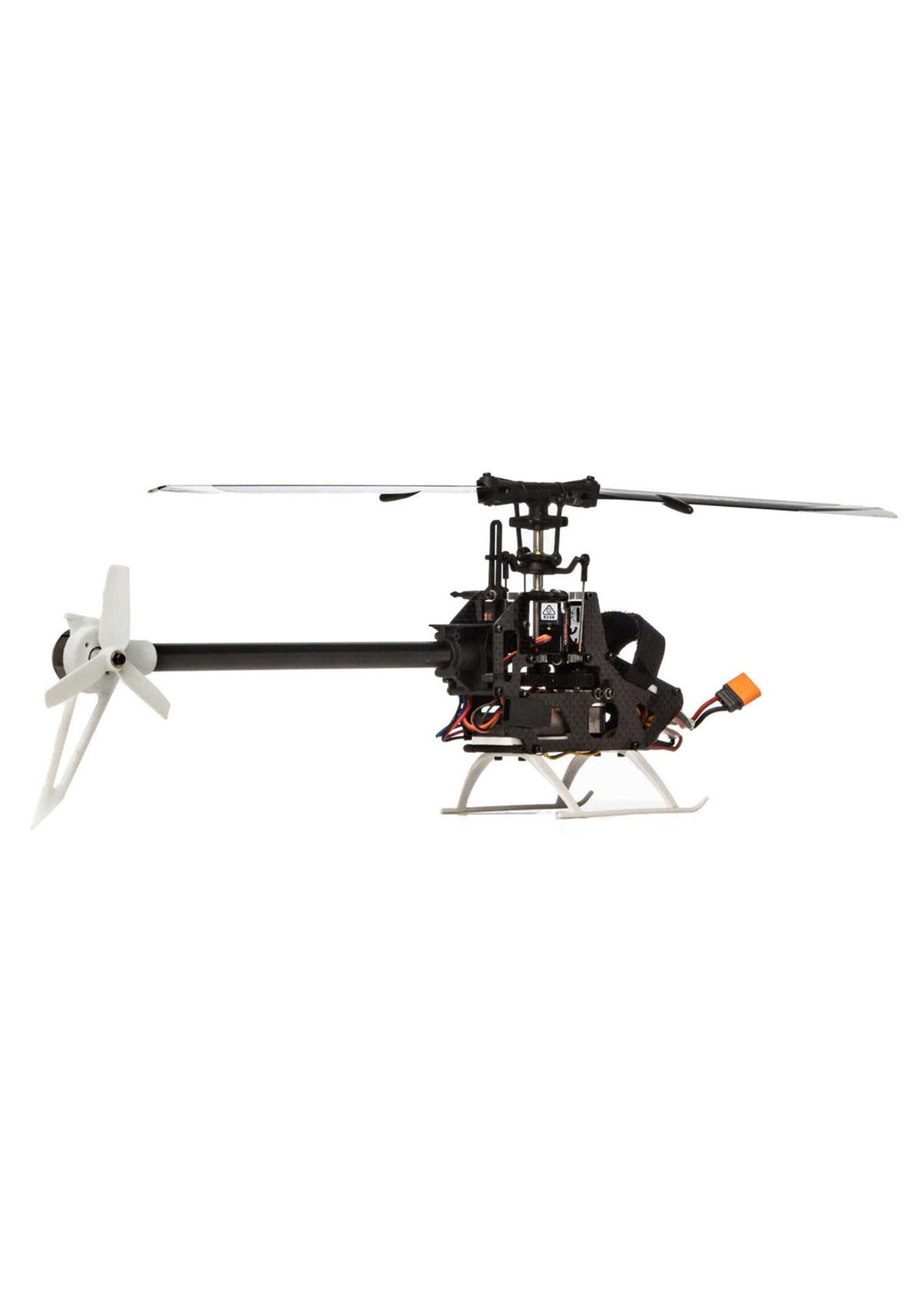 Blade BLH54550 Blade 150 S Smart BNF Basic Electric Helicopter w/AS3X & SAFE Technology