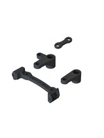 ARRMA STEERING PARTS SET,  MOJAVE 4S