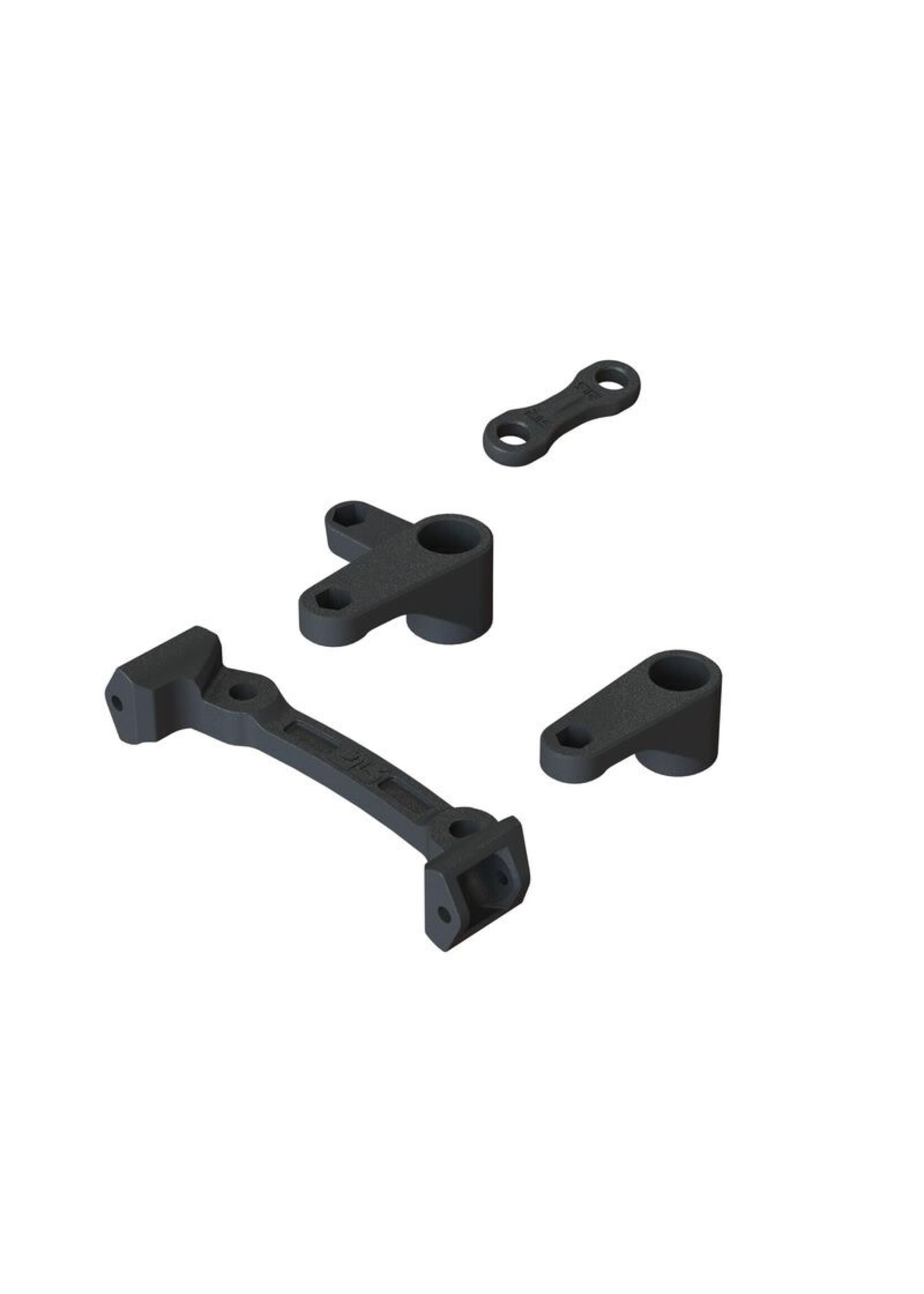 ARRMA ARA340200 STEERING PARTS SET,  MOJAVE 4S