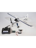 Rage rc Super Cub 750 Brushless RTF 4-Channel Aircraft with PASS System