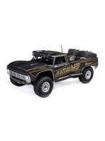 Losi 1/10 Ford F100 Baja Rey 2.0 4X4 Brushless RTR, Isenhouer Brothers