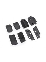 Traxxas Latch mounts/ retainers (front & rear, left & right)