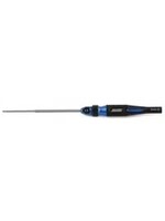 Samix Samix TRX-4M 2-in-1 Hex Wrench/Nut Driver (Blue) (1.5mm Hex/5mm Nut)