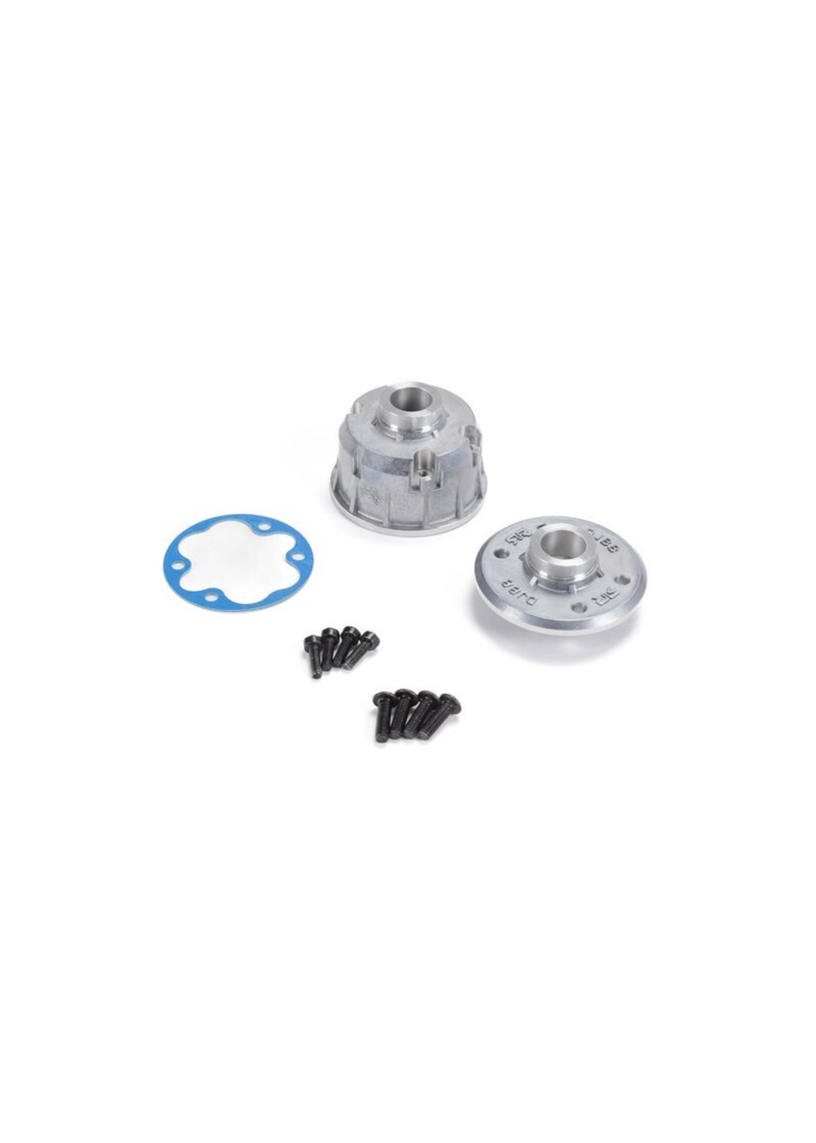 ARRMA Center Diff Case Set