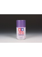 Tamiya Tamiya PS-51 Purple Aluminum Lexan Spray Paint (100ml)