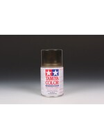 Tamiya Tamiya PS-31 Smoke Lexan Spray Paint (100ml)