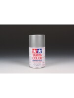 Tamiya Tamiya PS-12 Silver Lexan Spray Paint (100ml)