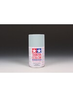 Tamiya Tamiya PS-32 Corsa Gray Lexan Spray Paint (100ml)