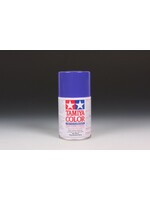 Tamiya Tamiya PS-35 Blue Violet Lexan Spray Paint (100ml)