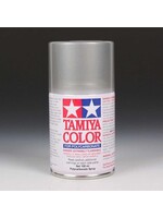 Tamiya Tamiya PS-36 Translucent Silver Lexan Spray Paint (100ml)
